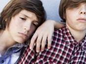 Homosexualité: Soutenir enfant dans coming crucial pour santé