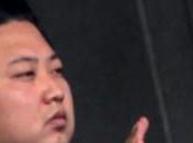 Jong-UN: l’original très original