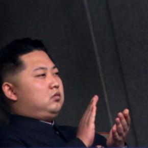 Kim Jong-UN: l’original pas très original