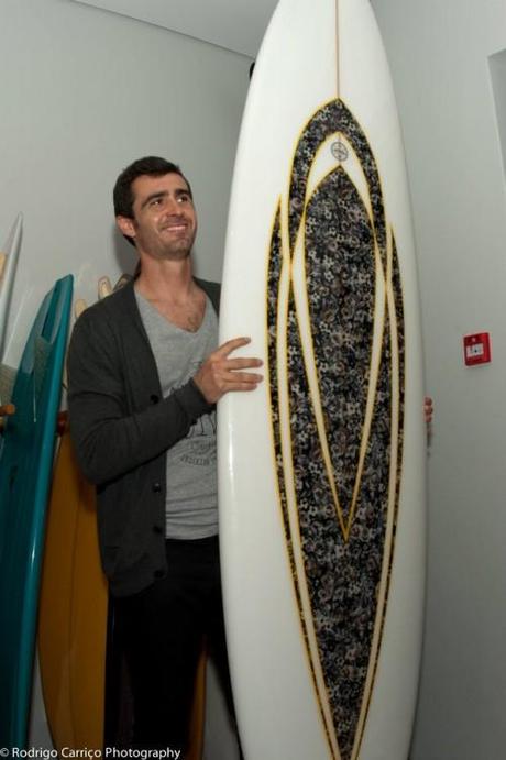 MAGIC QUIVER en vrai et en surfshop à ERICEIRA- PORTUGAL !