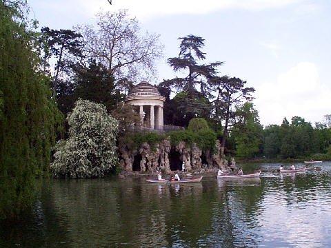Brève histoire du douzième arrondissement de Paris