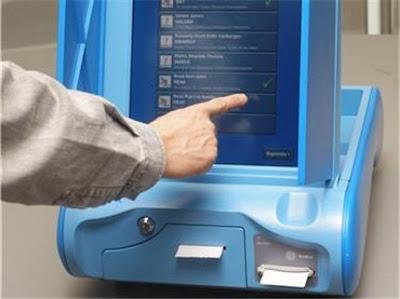 Vote électronique : Arnaque ou pas ?
