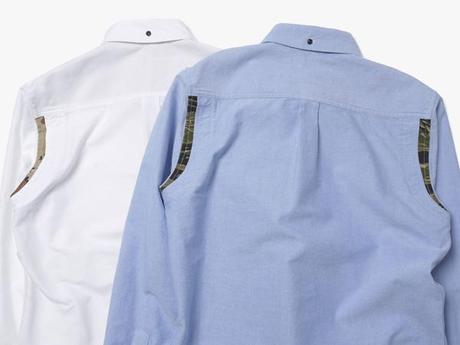 REIGNING CHAMP FOR HAVEN – S/S 2012 CAPSULE COLLECTION