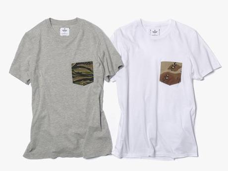 REIGNING CHAMP FOR HAVEN – S/S 2012 CAPSULE COLLECTION