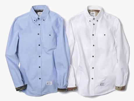 REIGNING CHAMP FOR HAVEN – S/S 2012 CAPSULE COLLECTION