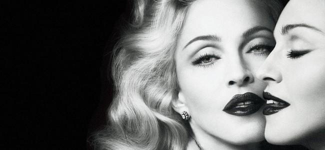Madonna parle de Britney à propos de Twitter et X Factor