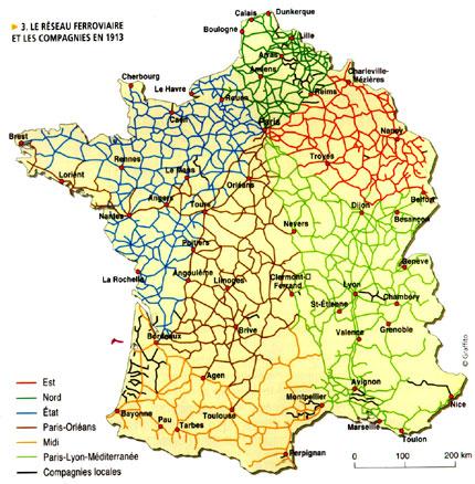 LGV : l'impact économique n'a rien d'automatique