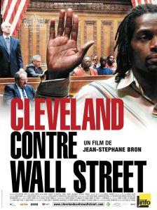 Cinéma : Cleveland contre Wall street