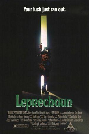 Leprechaun_poster
