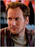 Patrick Wilson