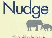 Nudge, méthode douce pour inspirer bonne décision Richard Thaler Cass Sunstein