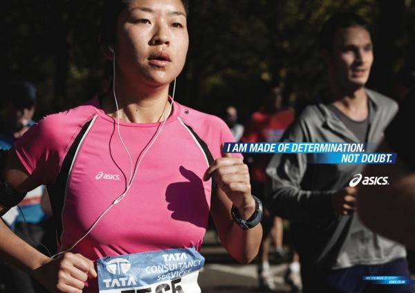 asics anima sana in corpore sano