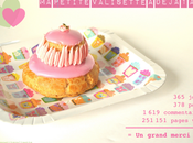 grand merci pour....