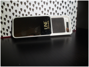 Le JolieAvis du mois d'avril - SBG