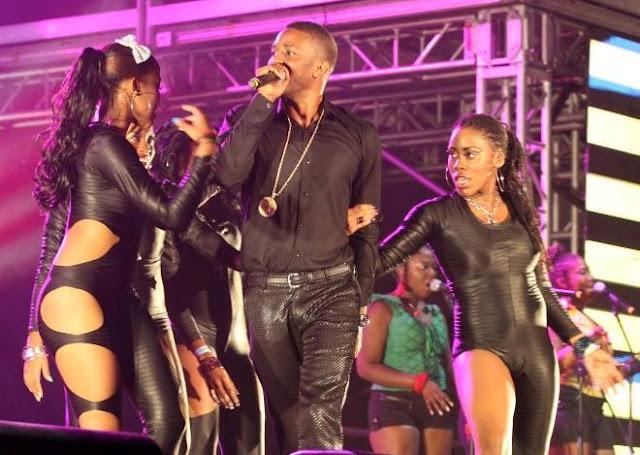 Konshens lance sa ligne de vêtements exclusivement féminine !