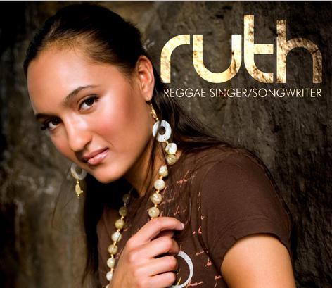 Chinese Assassin's présente Ruth-Ann !