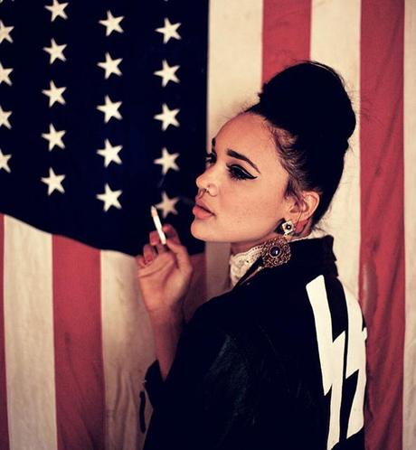 Les filles du hip hop 2.0