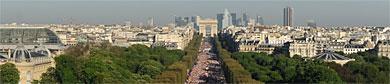 Marathon de Paris 2012 – Photos, résultats et classement