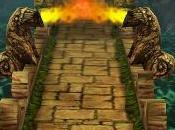 Application mobile semaine Temple