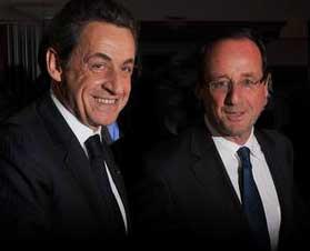 Encore et toujours, la machine à perdre