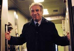 Encore et toujours, la machine à perdre