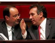 Encore et toujours, la machine à perdre