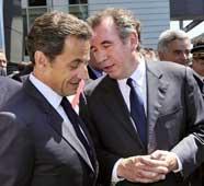 Encore et toujours, la machine à perdre