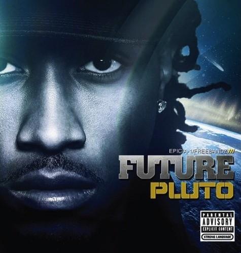 Future - Pluto (2012)