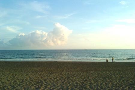 anping4 Petit aperçu des plages de Taiwan