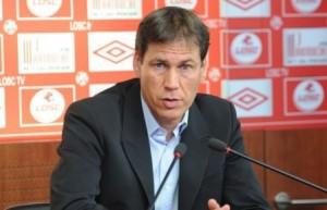 Garcia : « Une victoire qui peut compter »