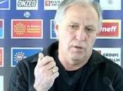 Girard Surtout relâcher