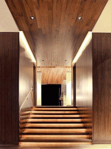 Wildcat Ridge Residence