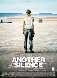 [Critique] ANOTHER SILENCE de Santiago Amigorena (2011)