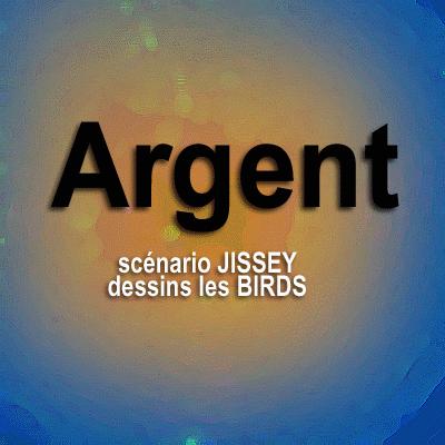 Argent birds