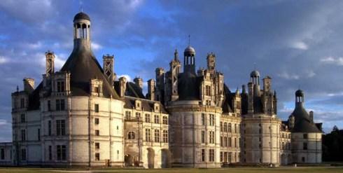 Valeur sûre ! Week-end “Châteaux de la Loire” : deux jours denses.. pour exacerber les sens !