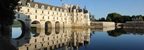 Valeur sûre ! Week-end “Châteaux de la Loire” : deux jours denses.. pour exacerber les sens !