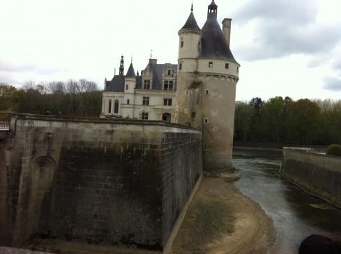 Valeur sûre ! Week-end “Châteaux de la Loire” : deux jours denses.. pour exacerber les sens !