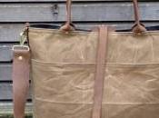Tissus vintage service sacs.