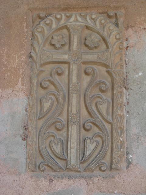 Murs de Torcello