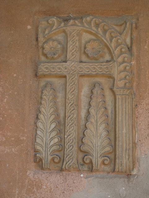 Murs de Torcello