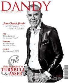 Dandy N°40