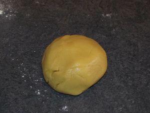 Cookies au lemon curd IMG_5109