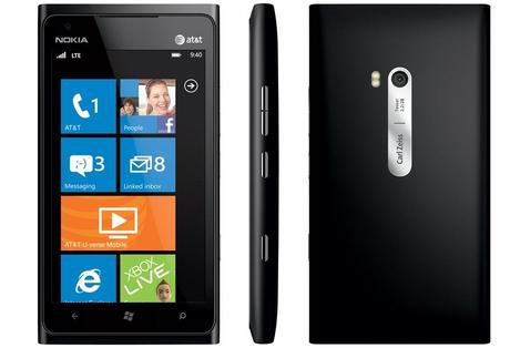 Nokia affirme avoir résolu le bug qui affectait le Lumia 900