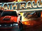 Death Rally gratuit Android