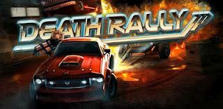 Death Rally gratuit sur Android