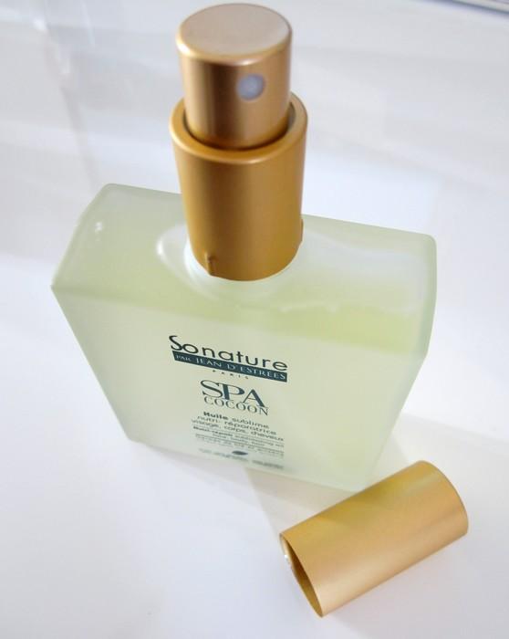 Huiles sèches – Jean d’Estrées et Secrets de Miel