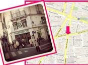 Pharmacie Four plan pour parisiennes patientes