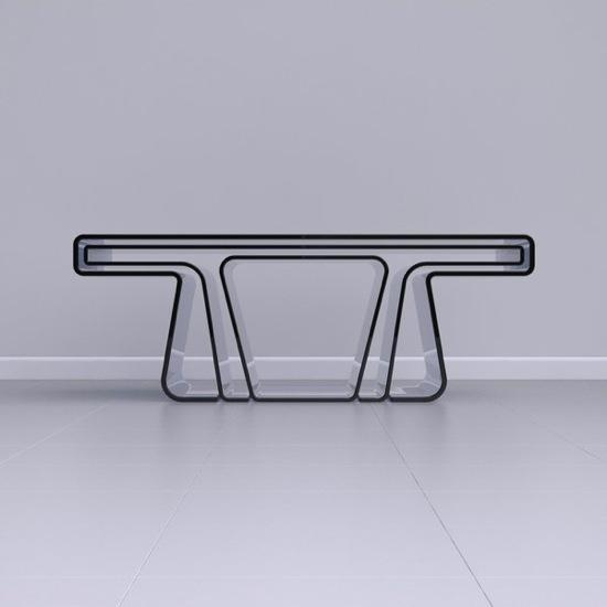 Tables gigognes Treforma - Jason Phillips - 2