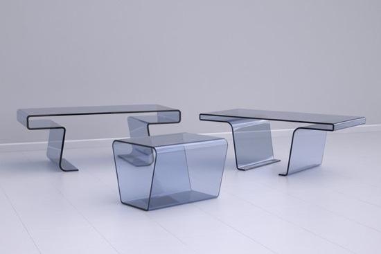 Tables gigognes Treforma - Jason Phillips - 4