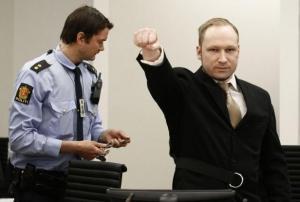 Breivik redéfinit la folie…